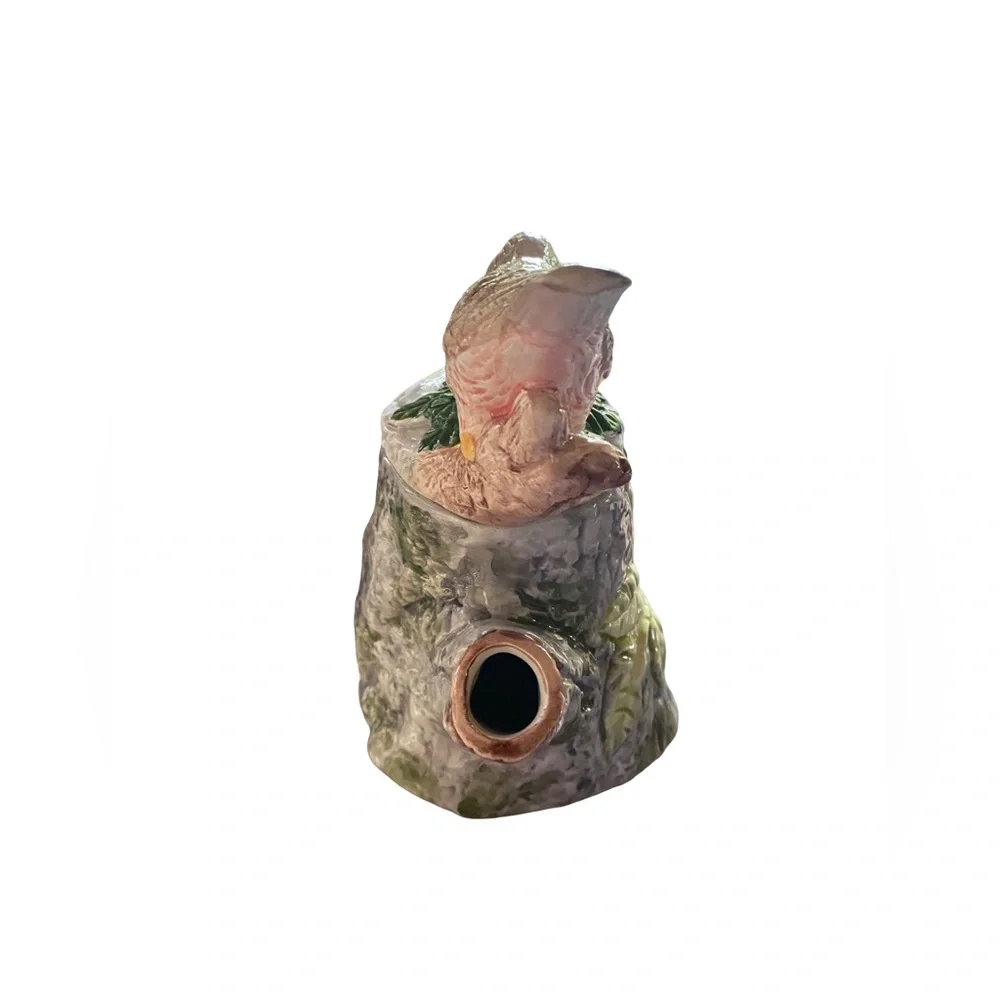 FWC vintage teapot